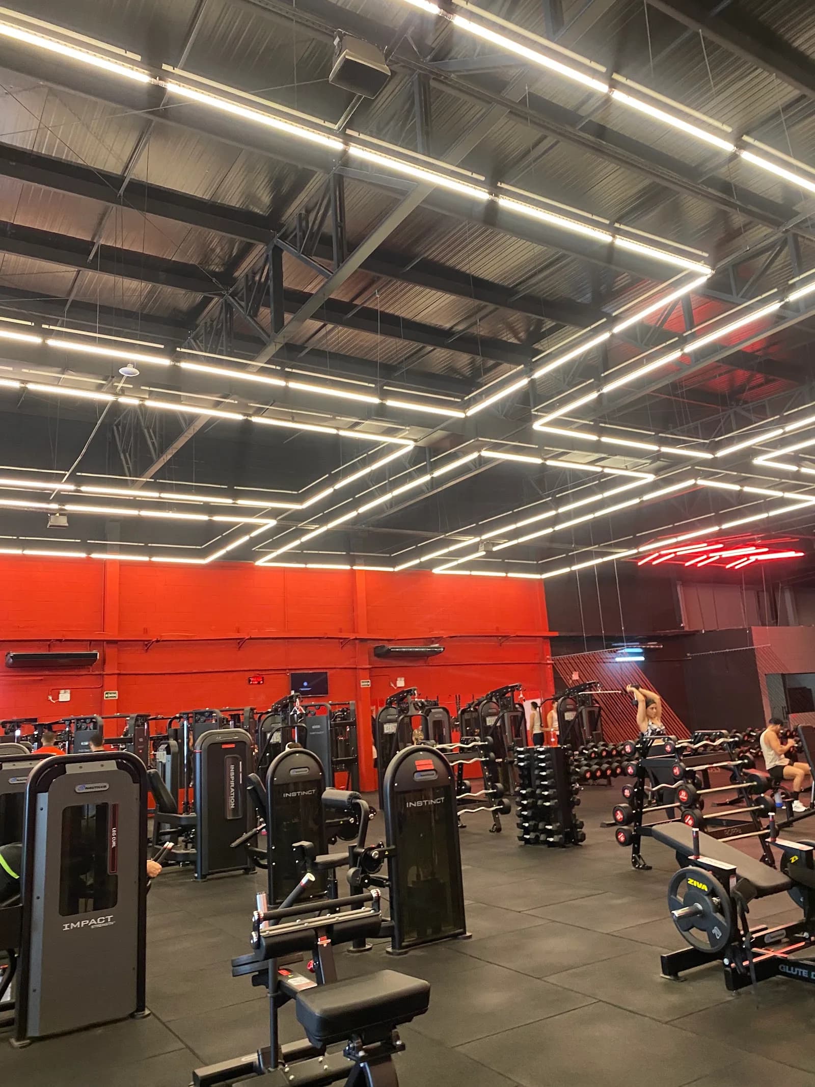 Selfit Academias Zequinha Freire — foto 1