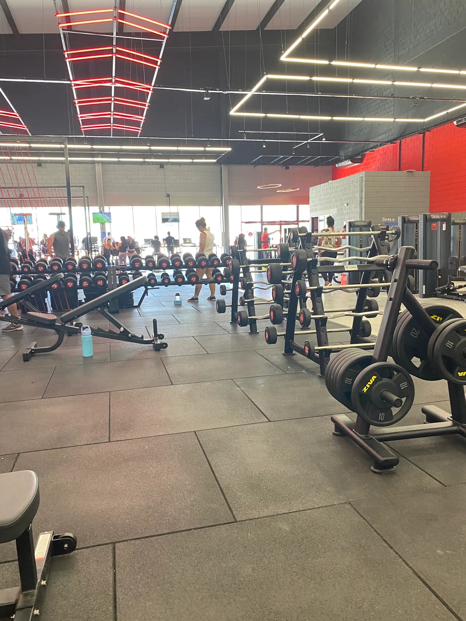 Selfit Arcoverde — foto 1