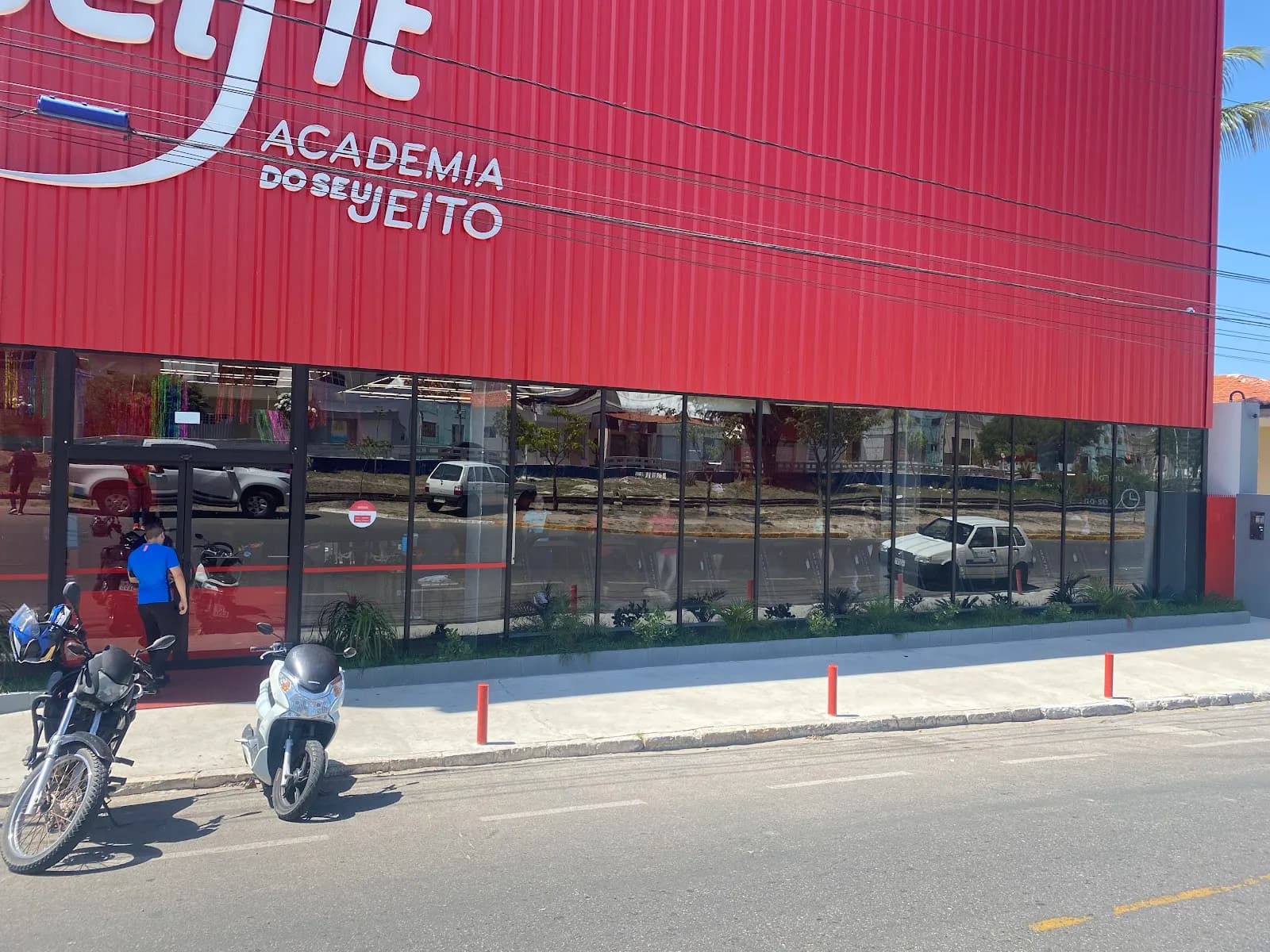 Selfit Arcoverde — foto 3