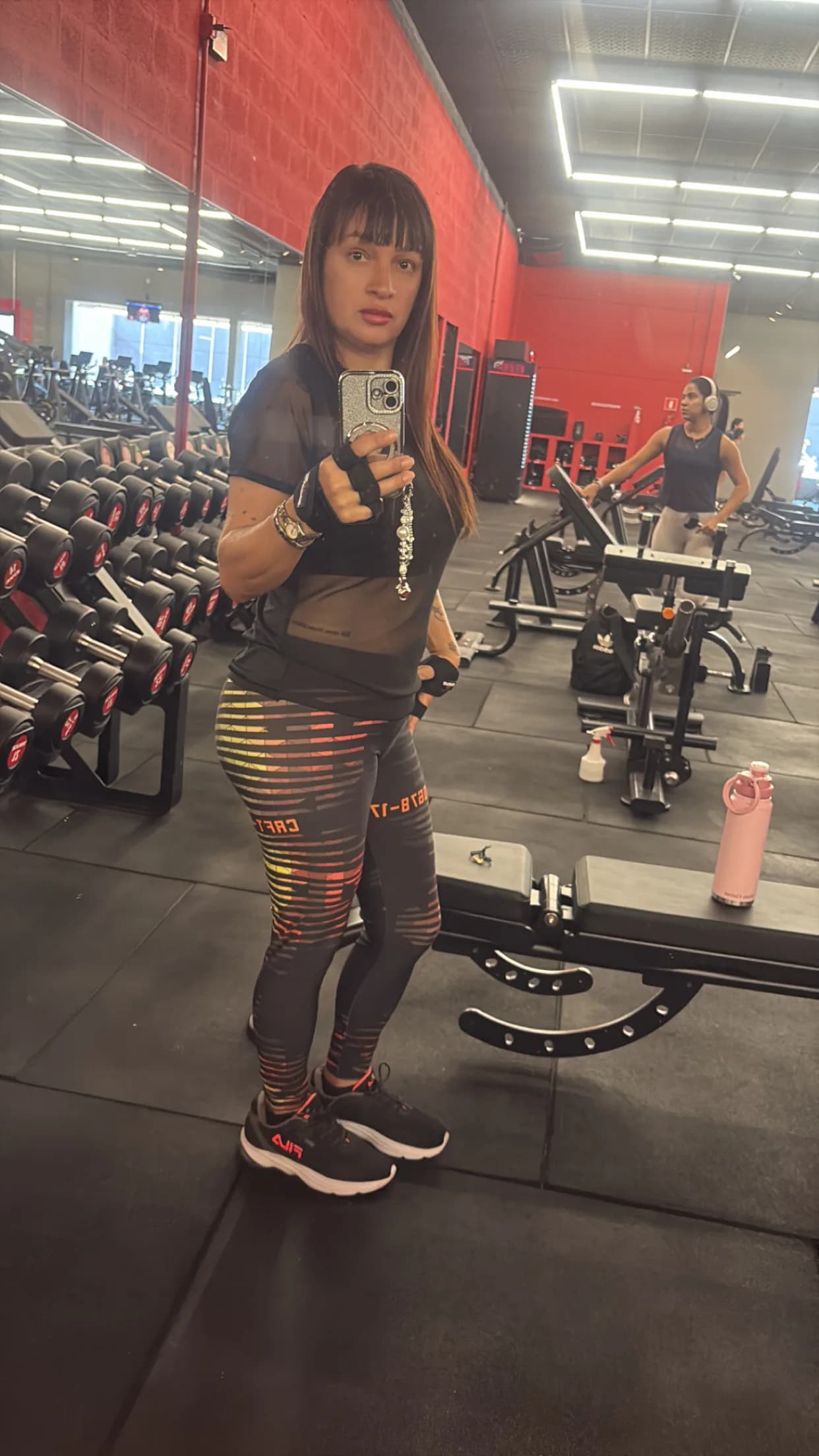 Selfit - Bela Vista — foto 1