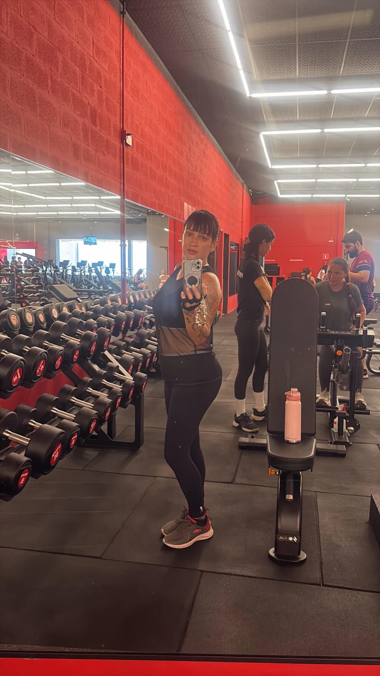 Selfit - Bela Vista — foto 3