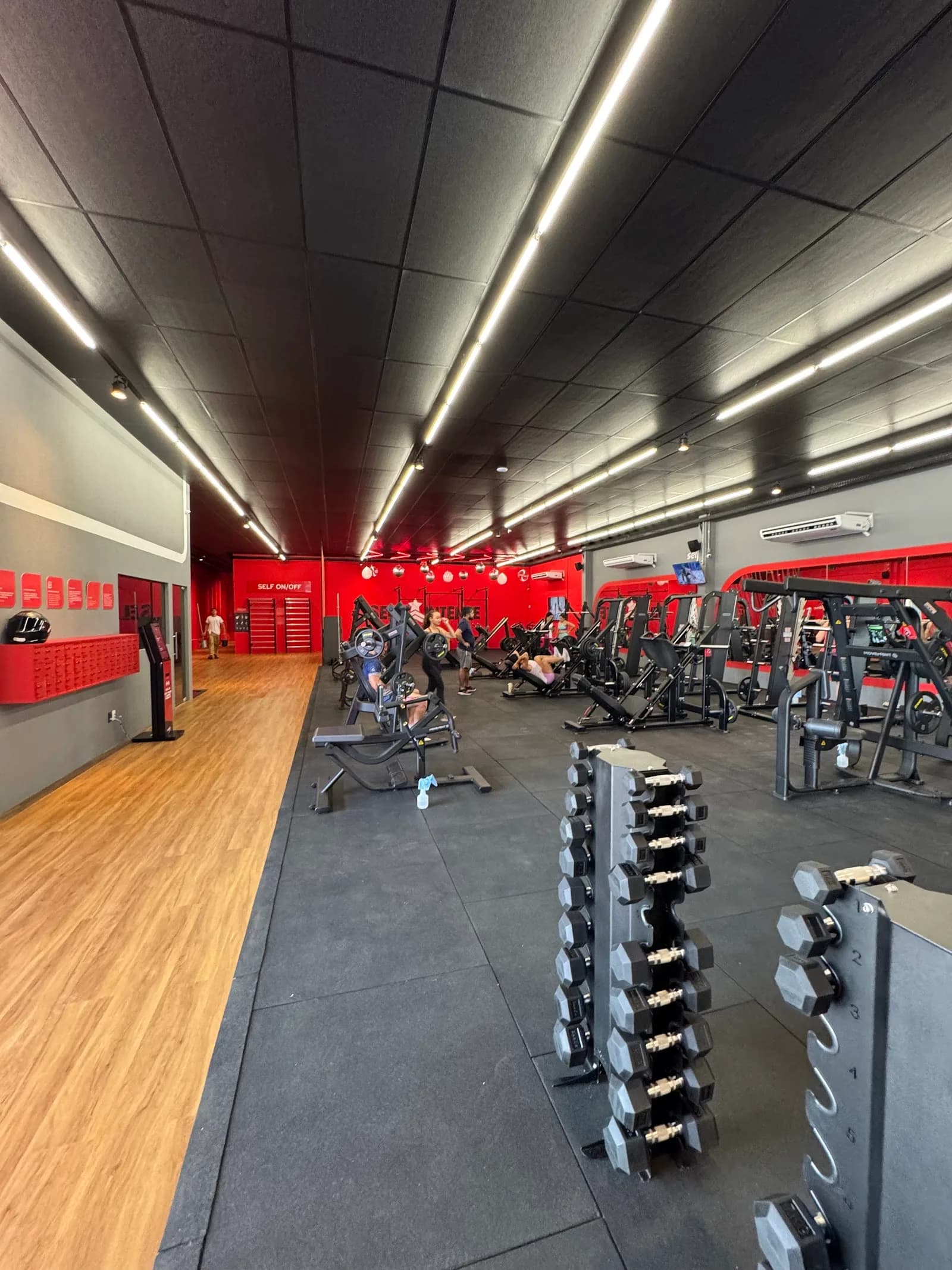 Selfit Castanhal — foto 1