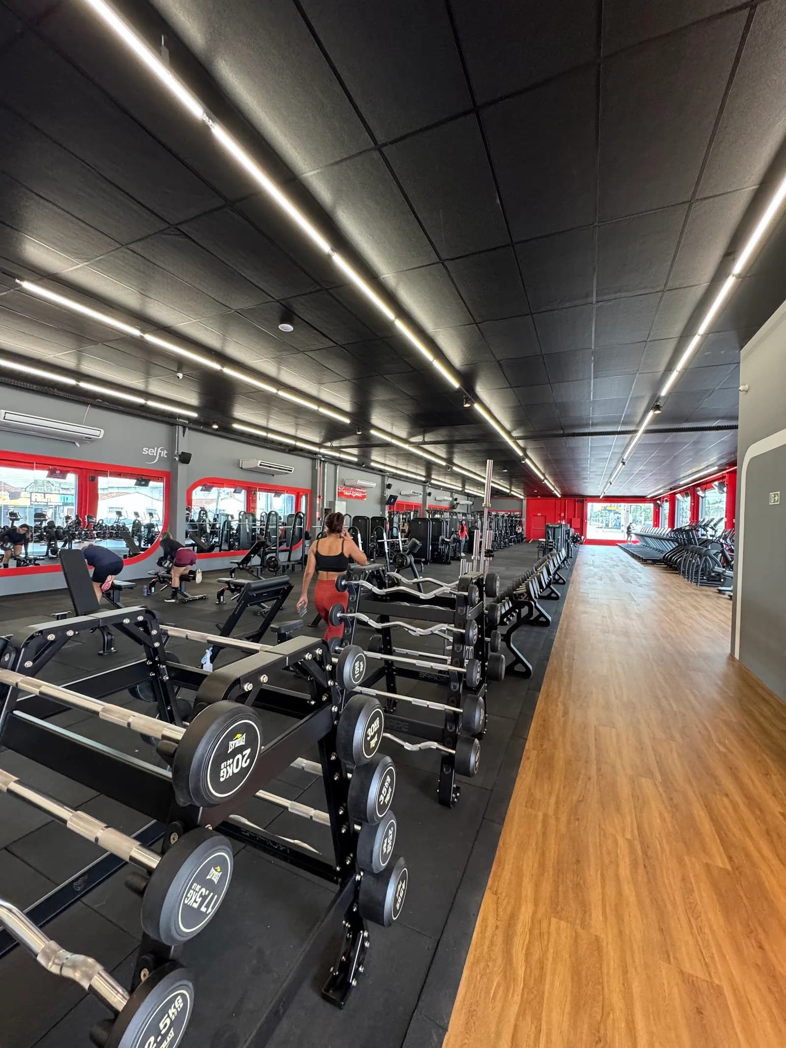 Selfit Castanhal — foto 2