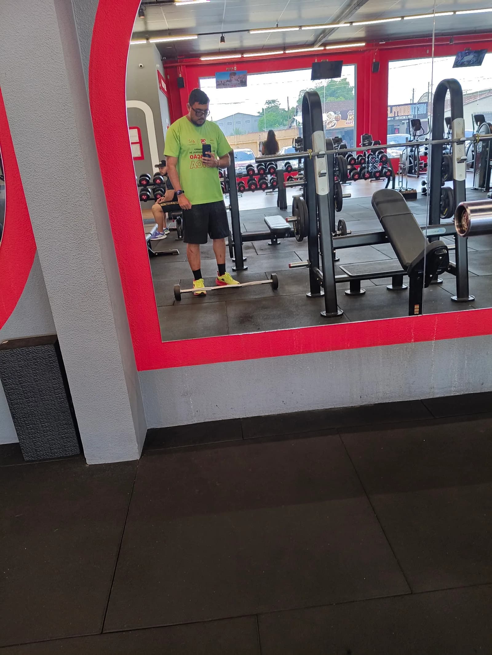 Selfit Castanhal — foto 3
