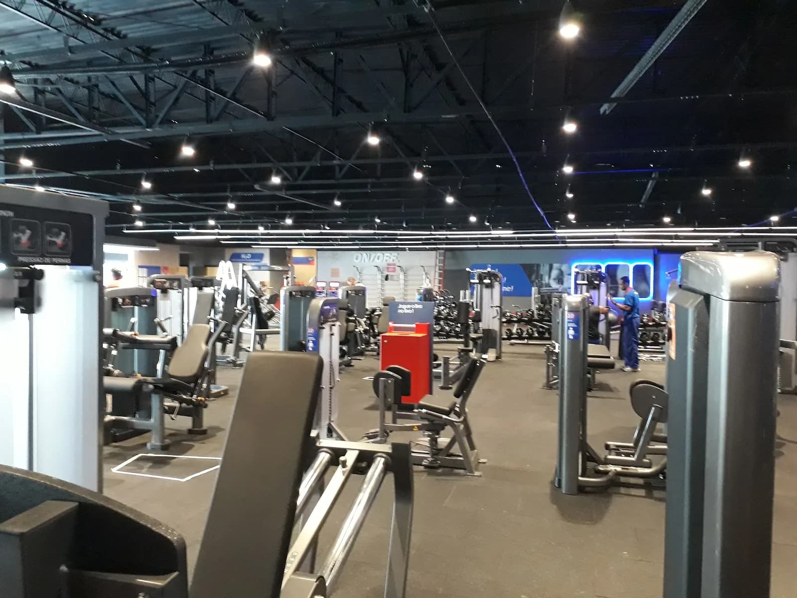 Selfit - Costa Azul — foto 1