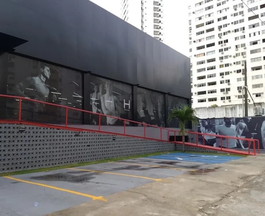 Selfit Domingos Ferreira — foto 1