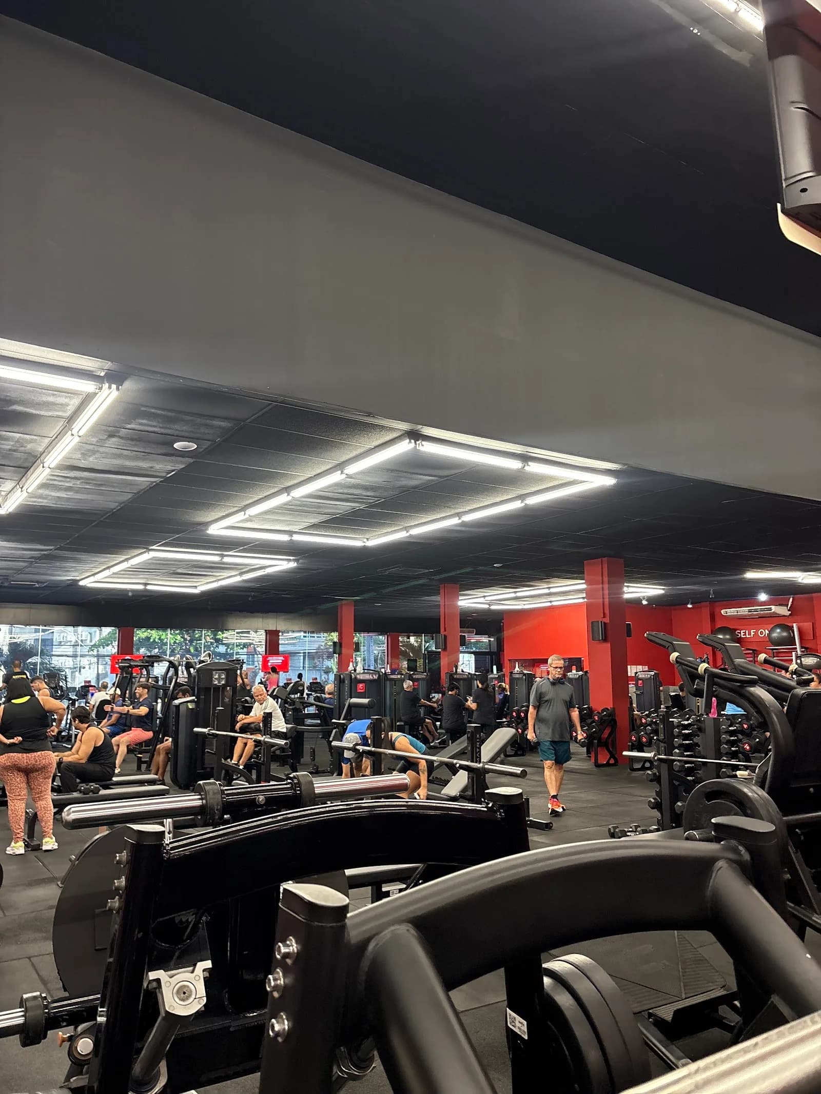 Selfit Domingos Ferreira — foto 2
