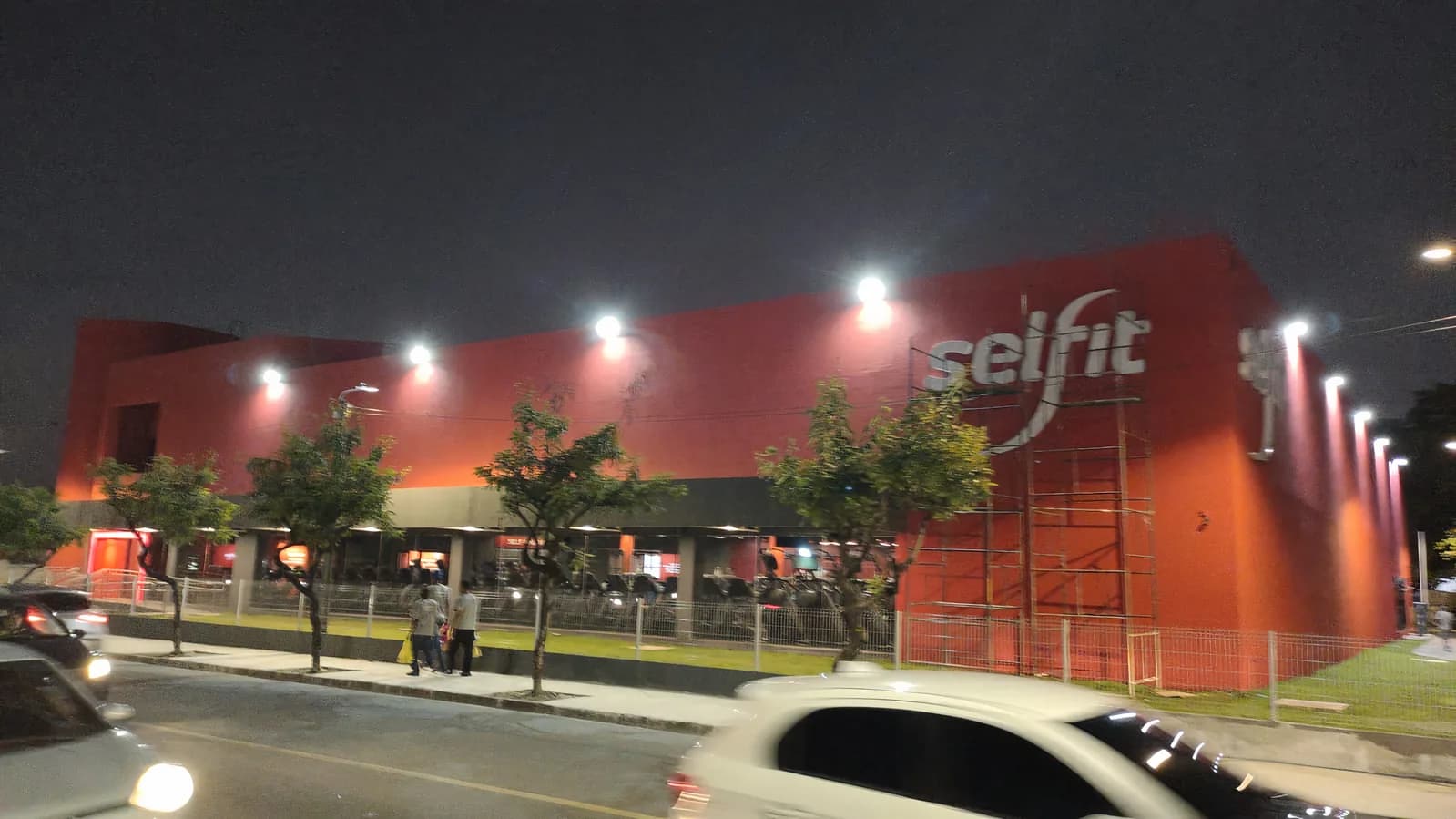 Selfit - Ipsep — foto 1