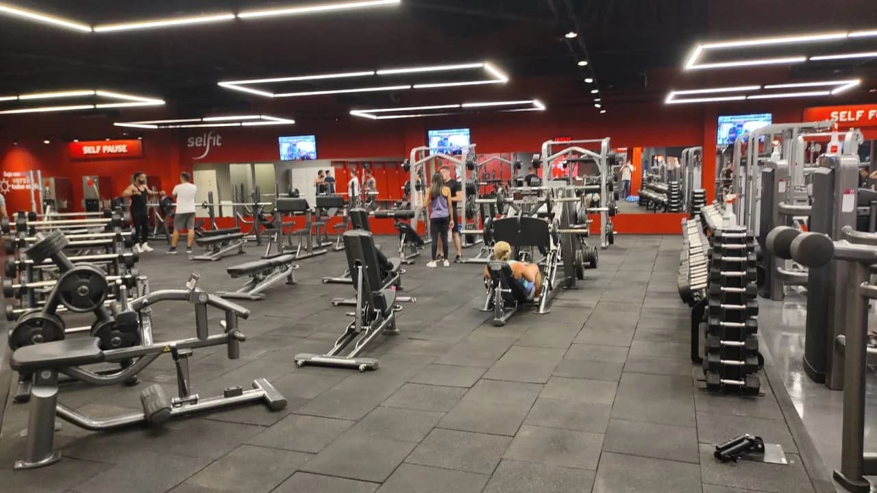 Selfit - Ipsep — foto 2