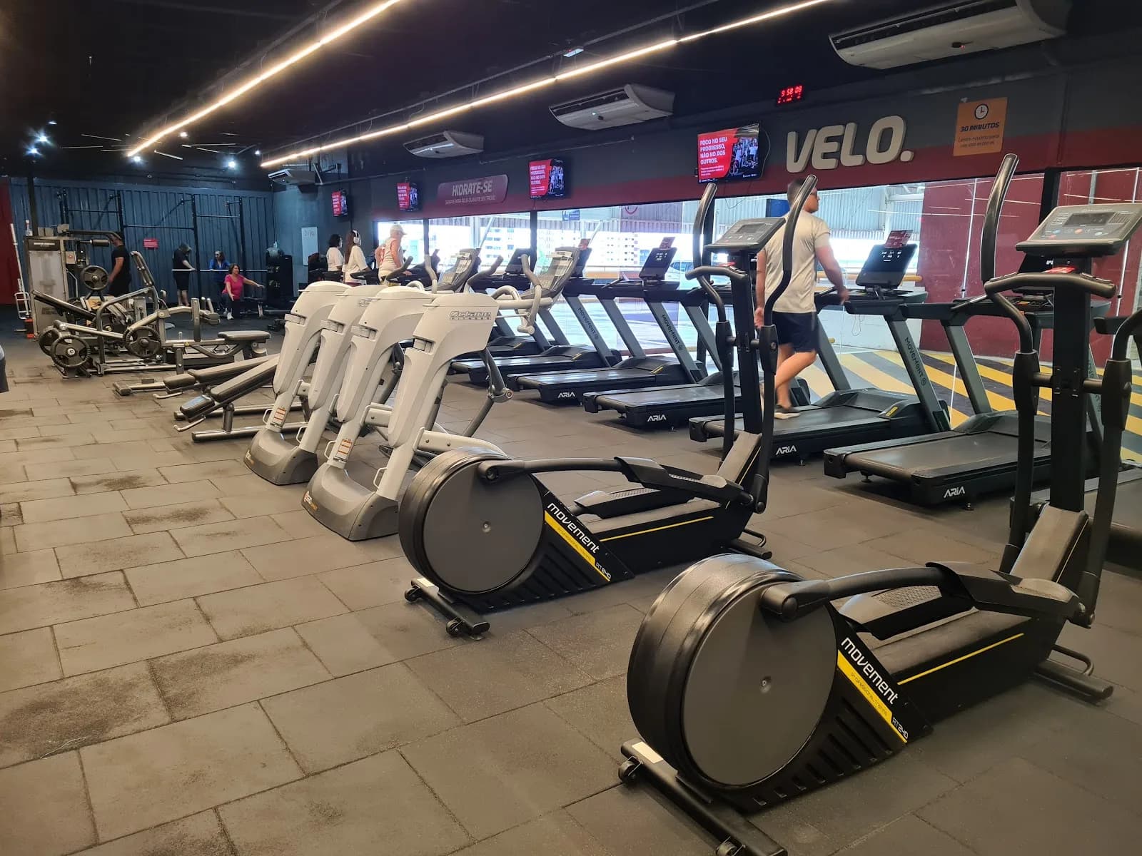 Selfit - Lagoa Nova — foto 3
