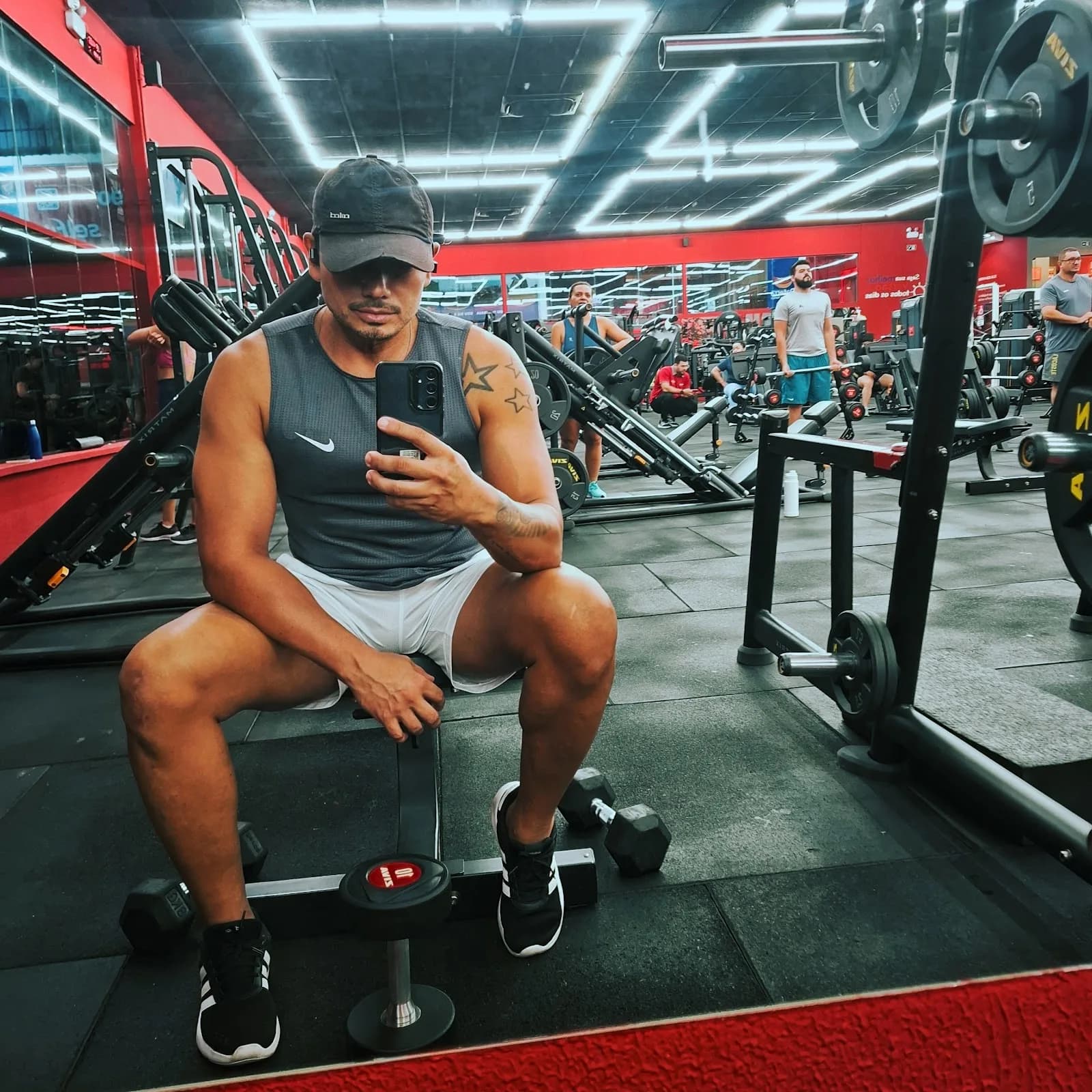 Selfit - Madalenas — foto 1