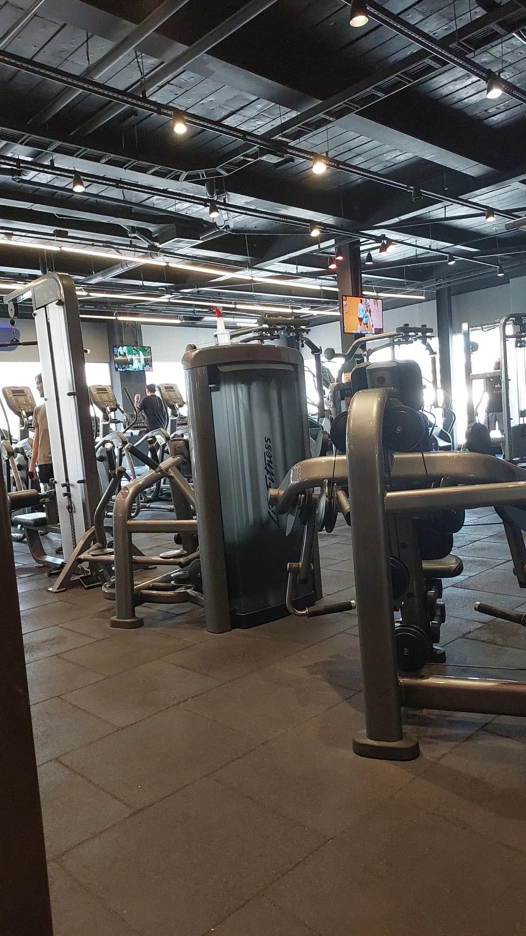 Selfit - Meireles — foto 1