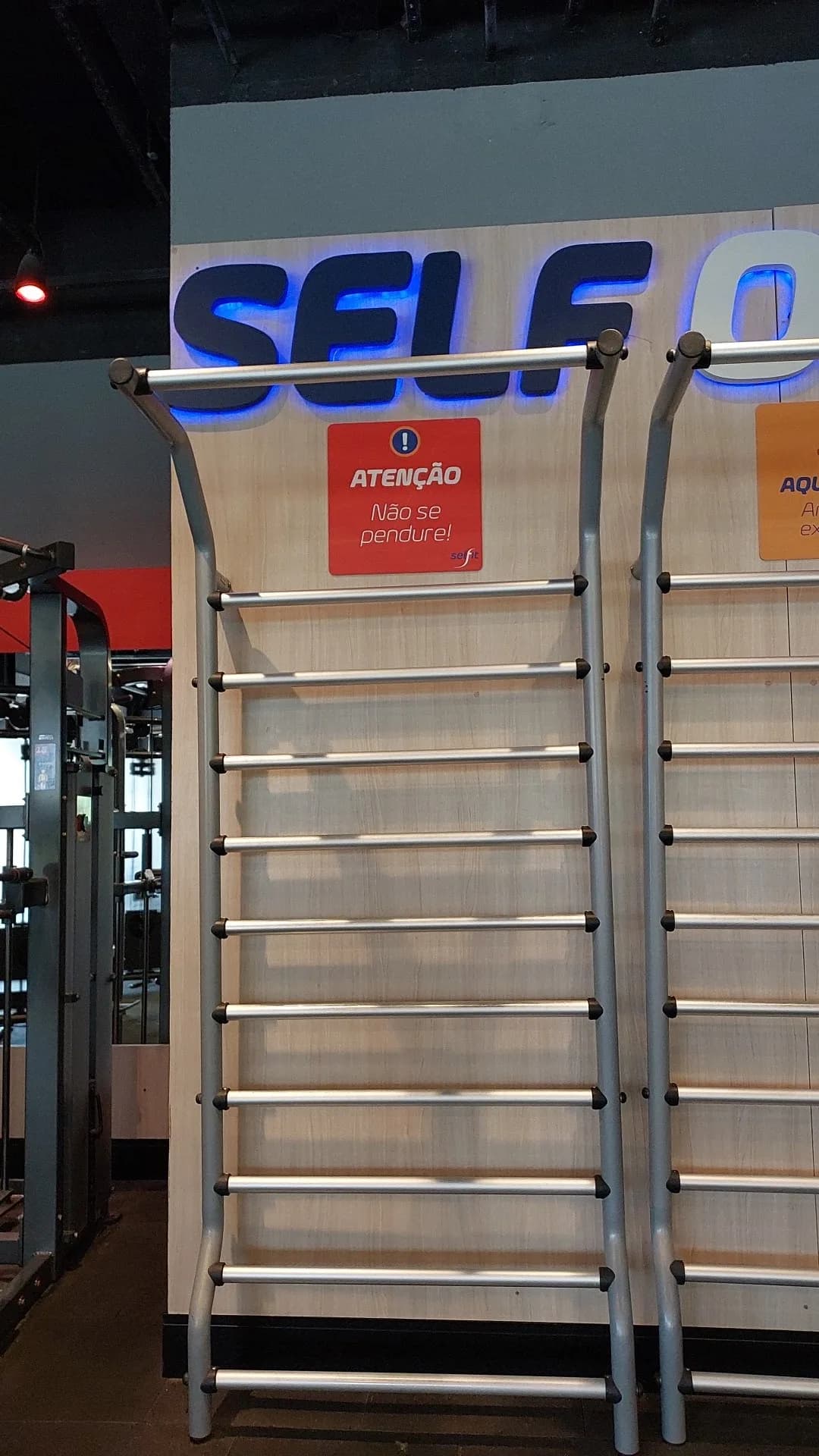 Selfit - Meireles — foto 2