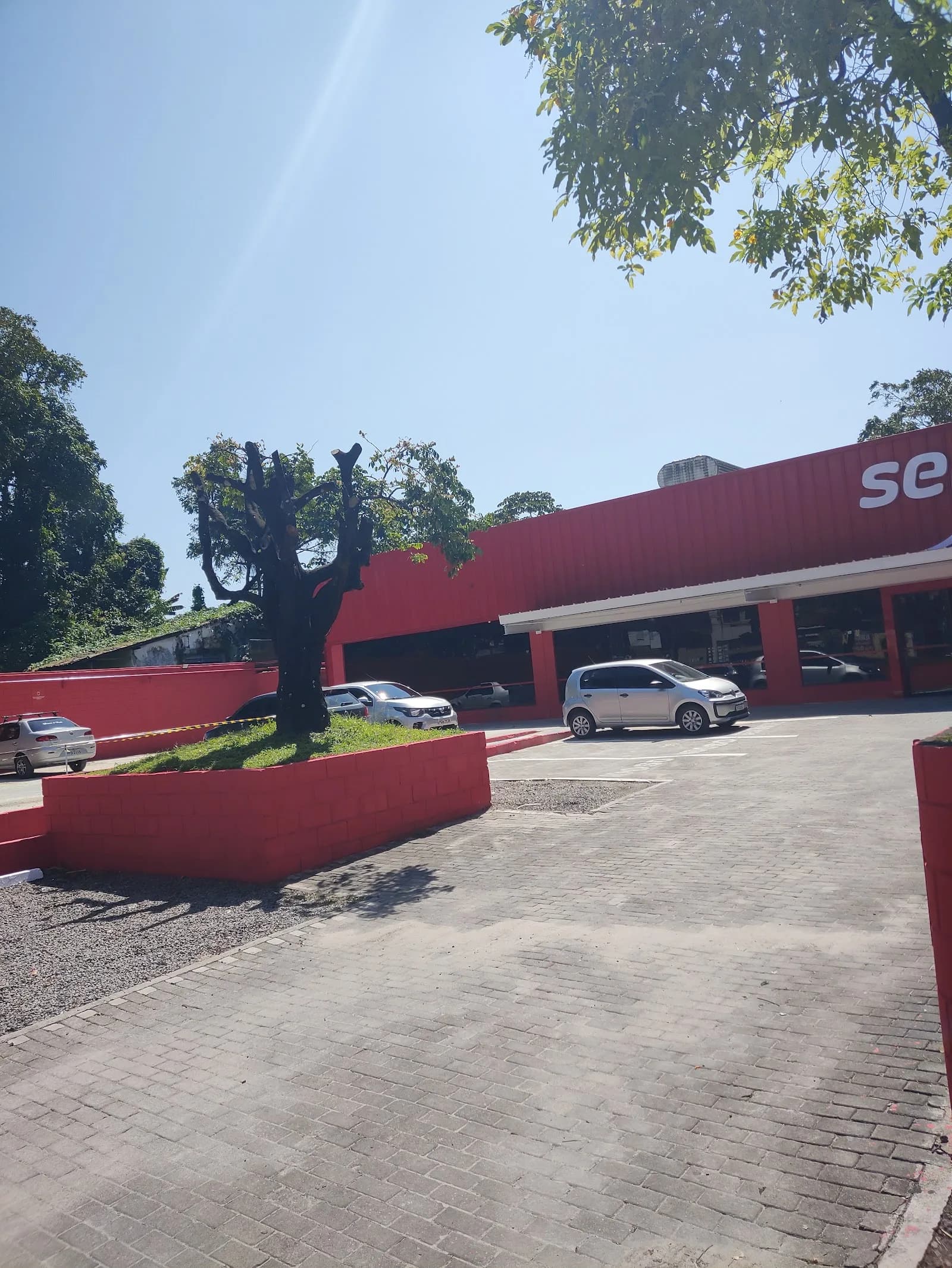 Selfit Nova Descoberta — foto 3