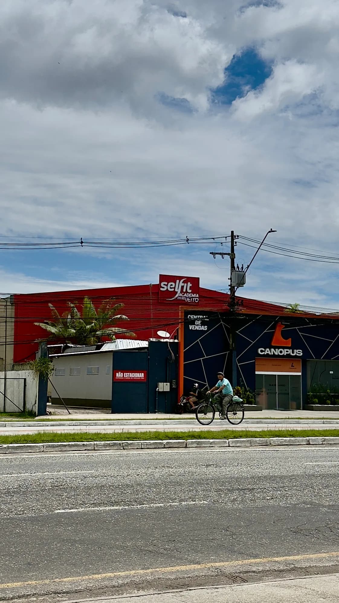 Selfit - Parque Verde — foto 1