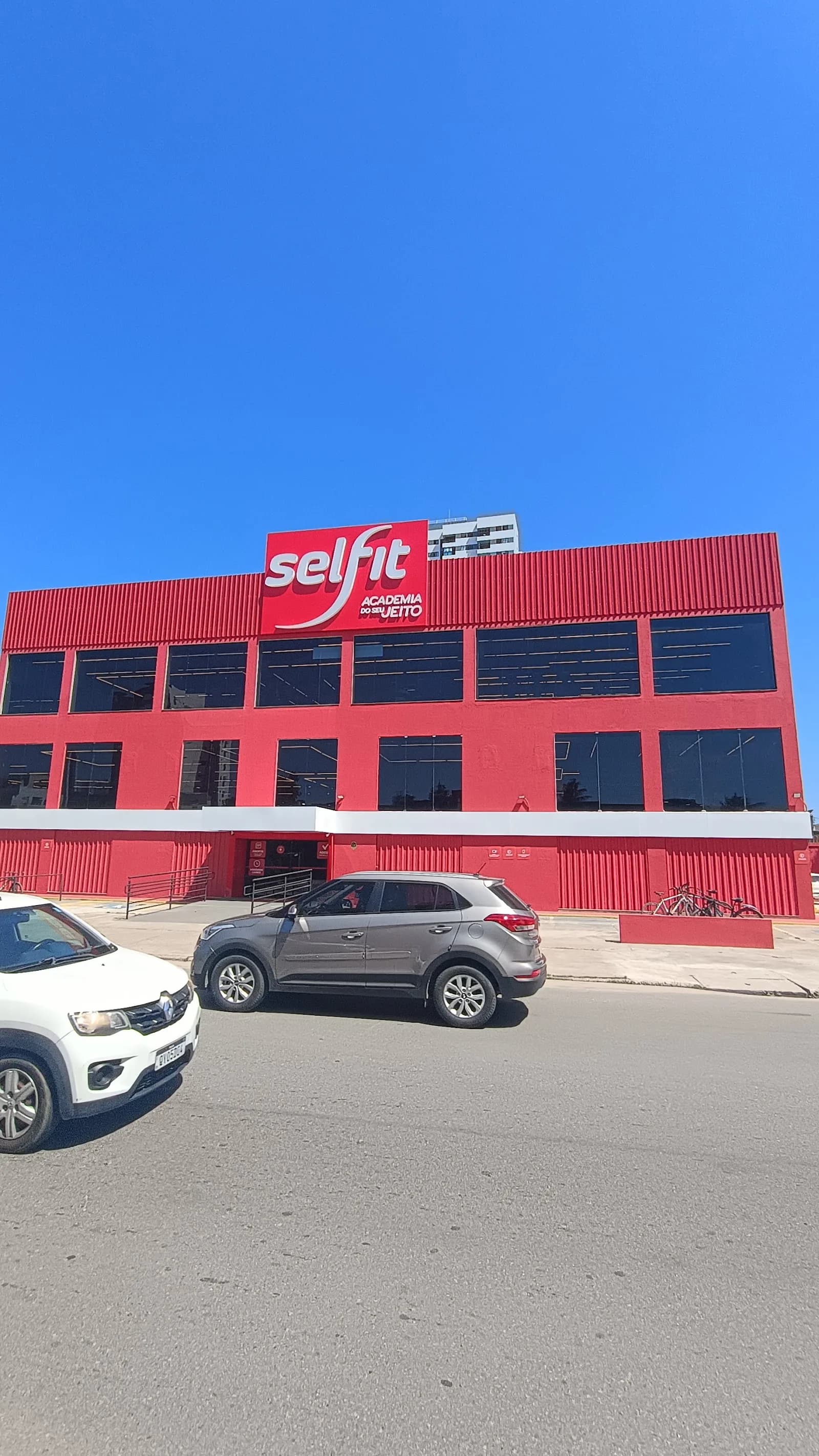Selfit - Piedade — foto 3