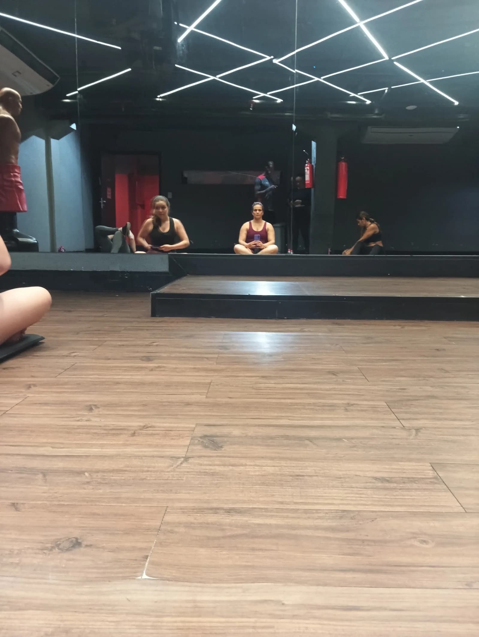 Selfit Ponta Negra — foto 1