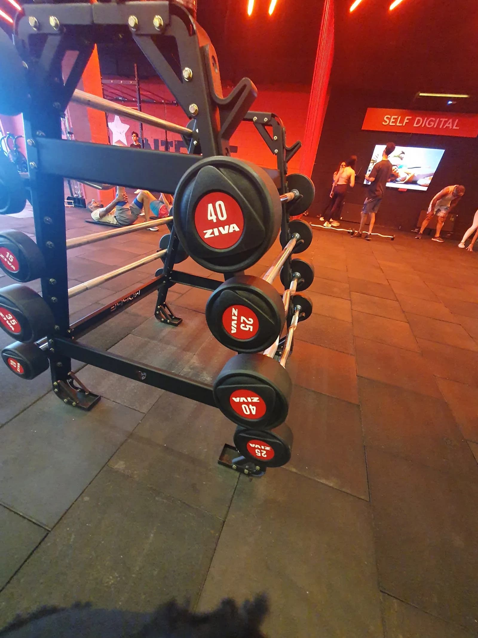 Selfit - São Miguel Center — foto 1