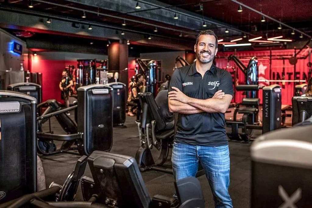 Selfit - São Miguel Center — foto 2