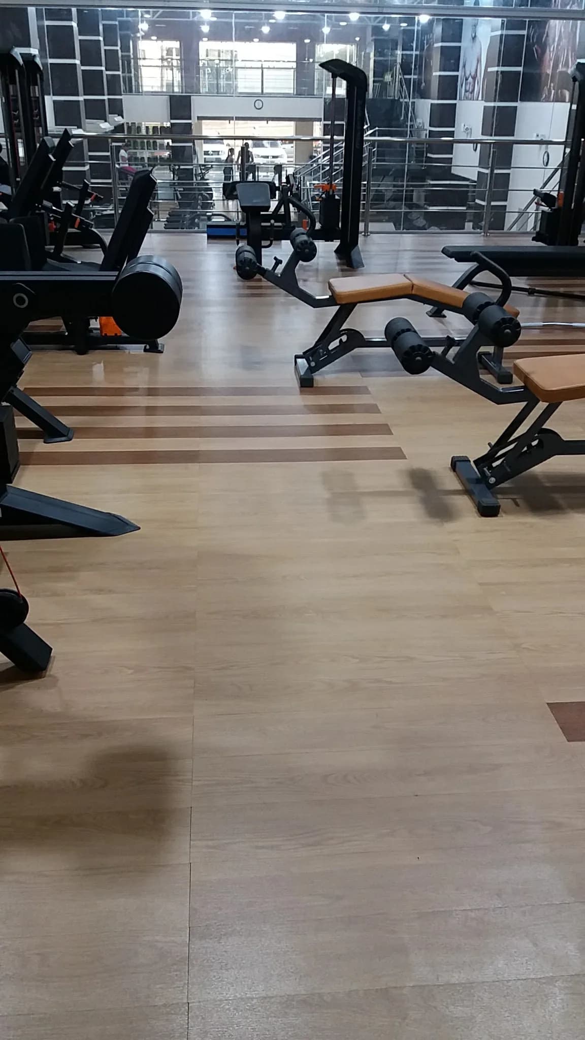 Selfit Shopping Pátio Marabá — foto 2
