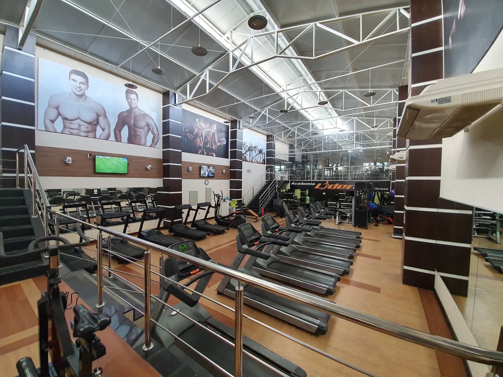 Selfit Shopping Pátio Marabá — foto 3