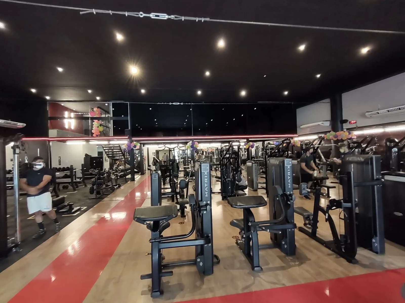 Selfit Tamarineira — foto 1