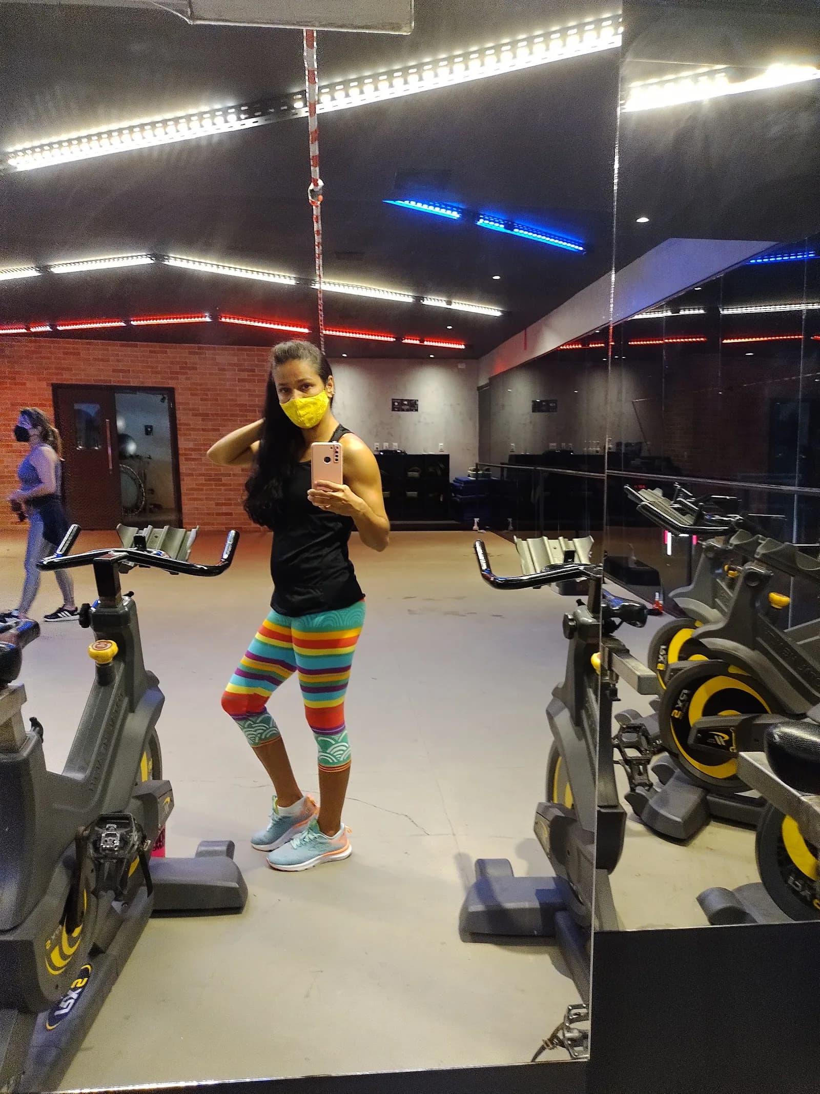 Selfit Tamarineira — foto 3