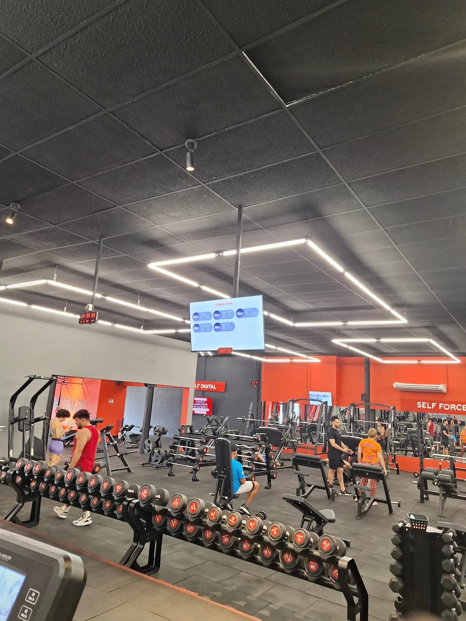 Selfit Torre — foto 1