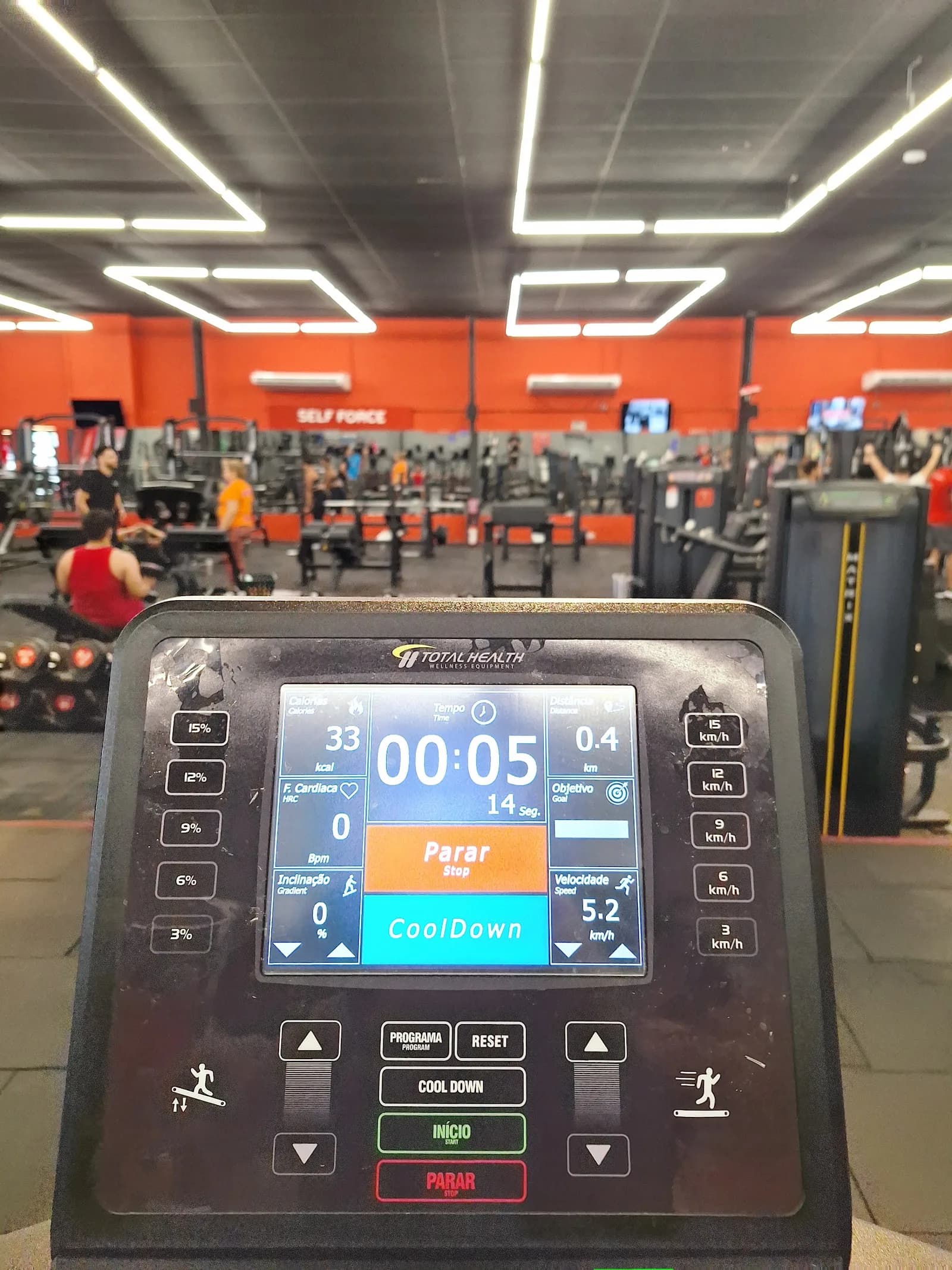 Selfit Torre — foto 2