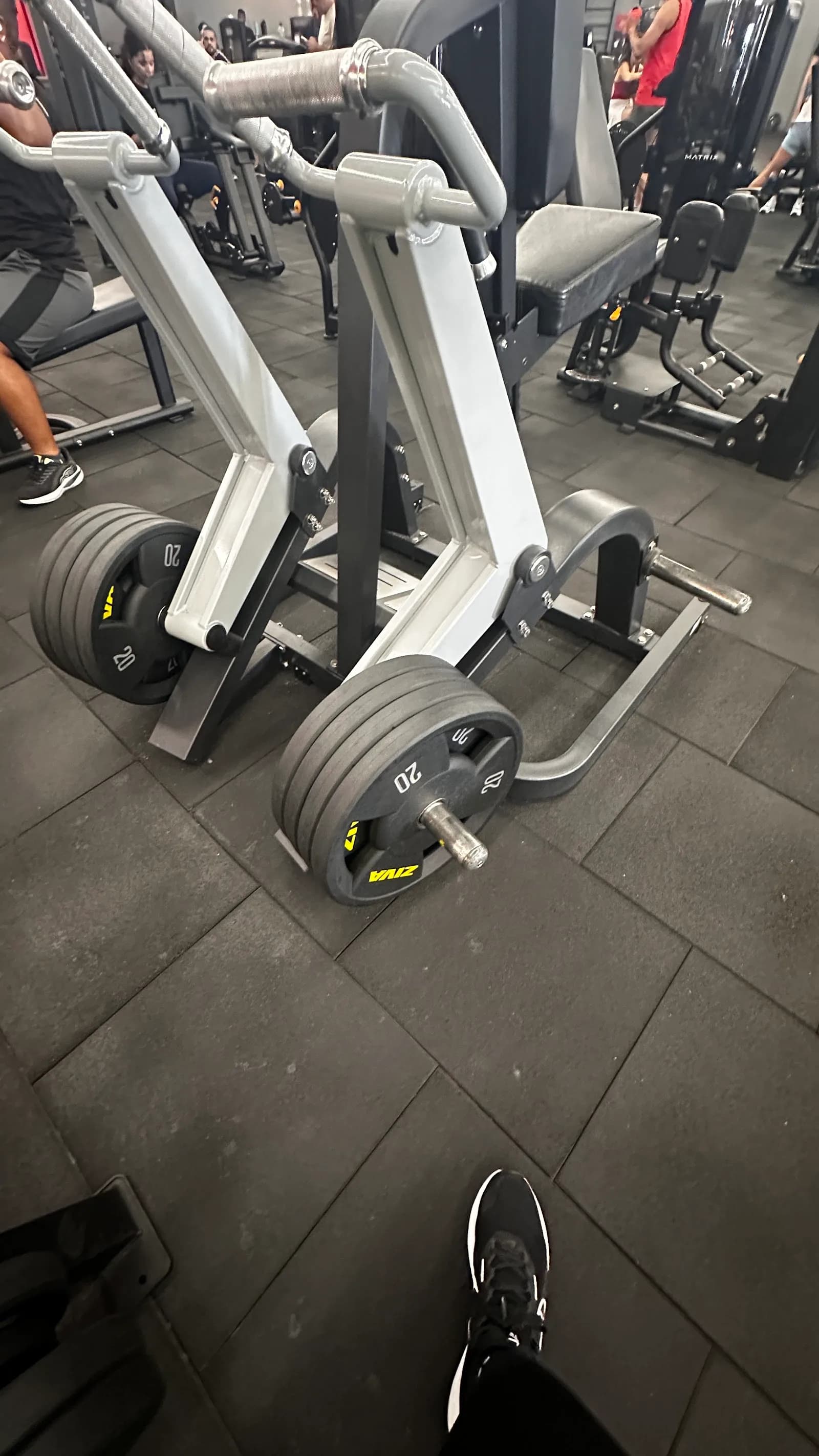 Selfit Torre — foto 3
