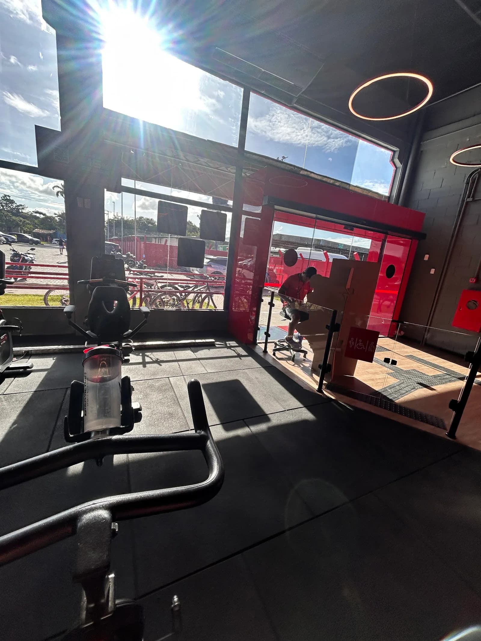 Selfit - Várzea — foto 1