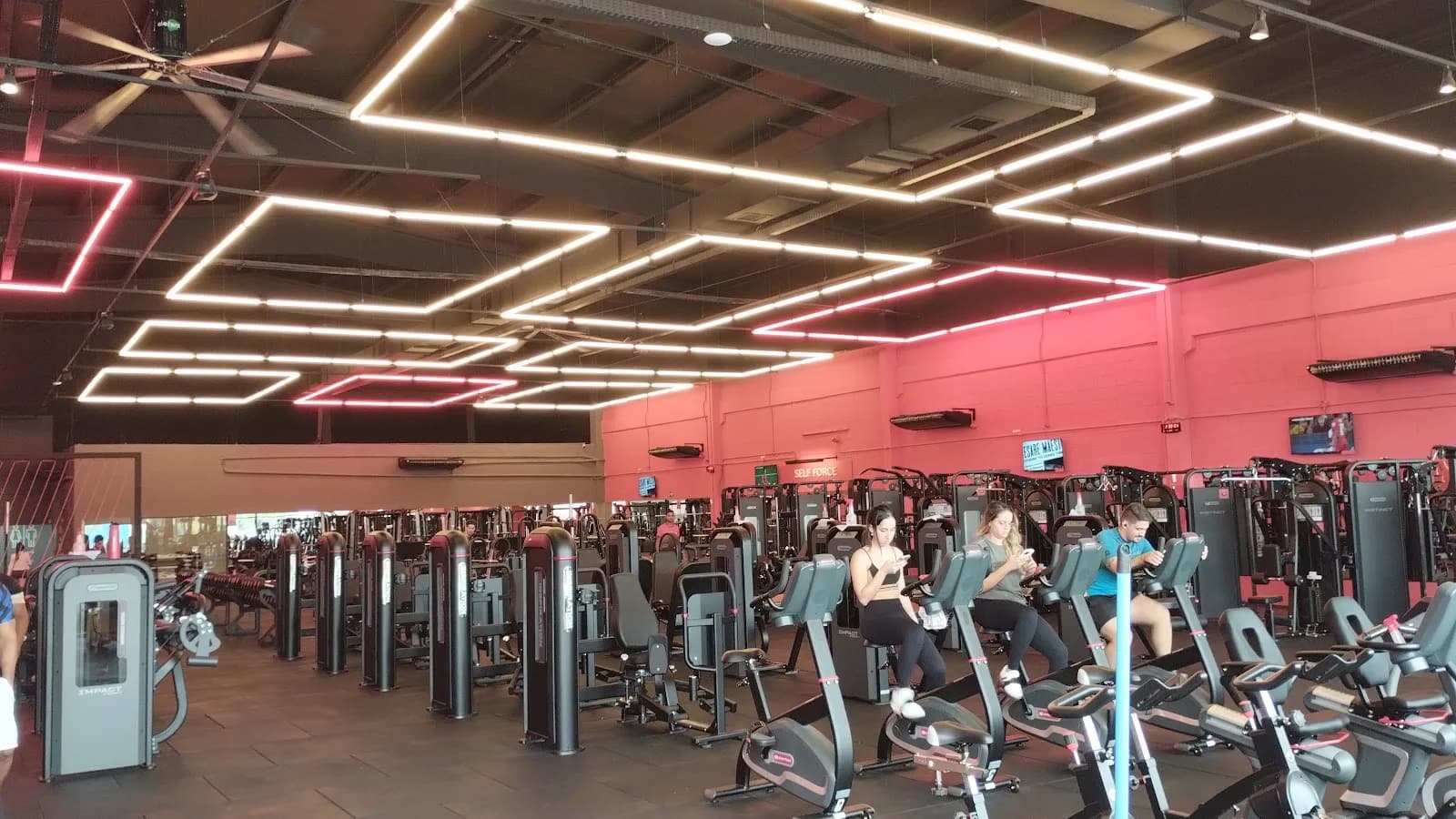 Selfit - Várzea — foto 2
