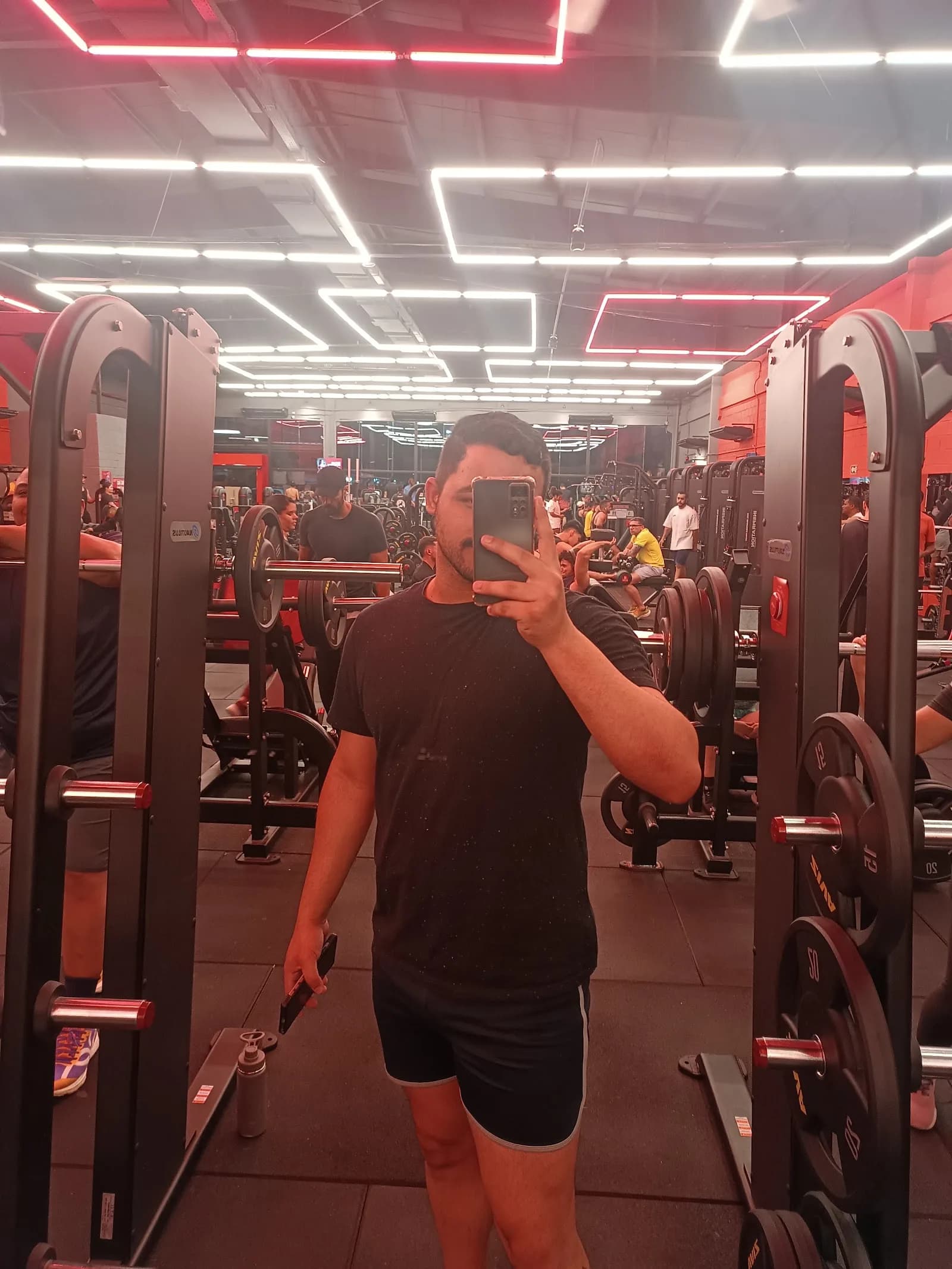 Selfit - Várzea — foto 3