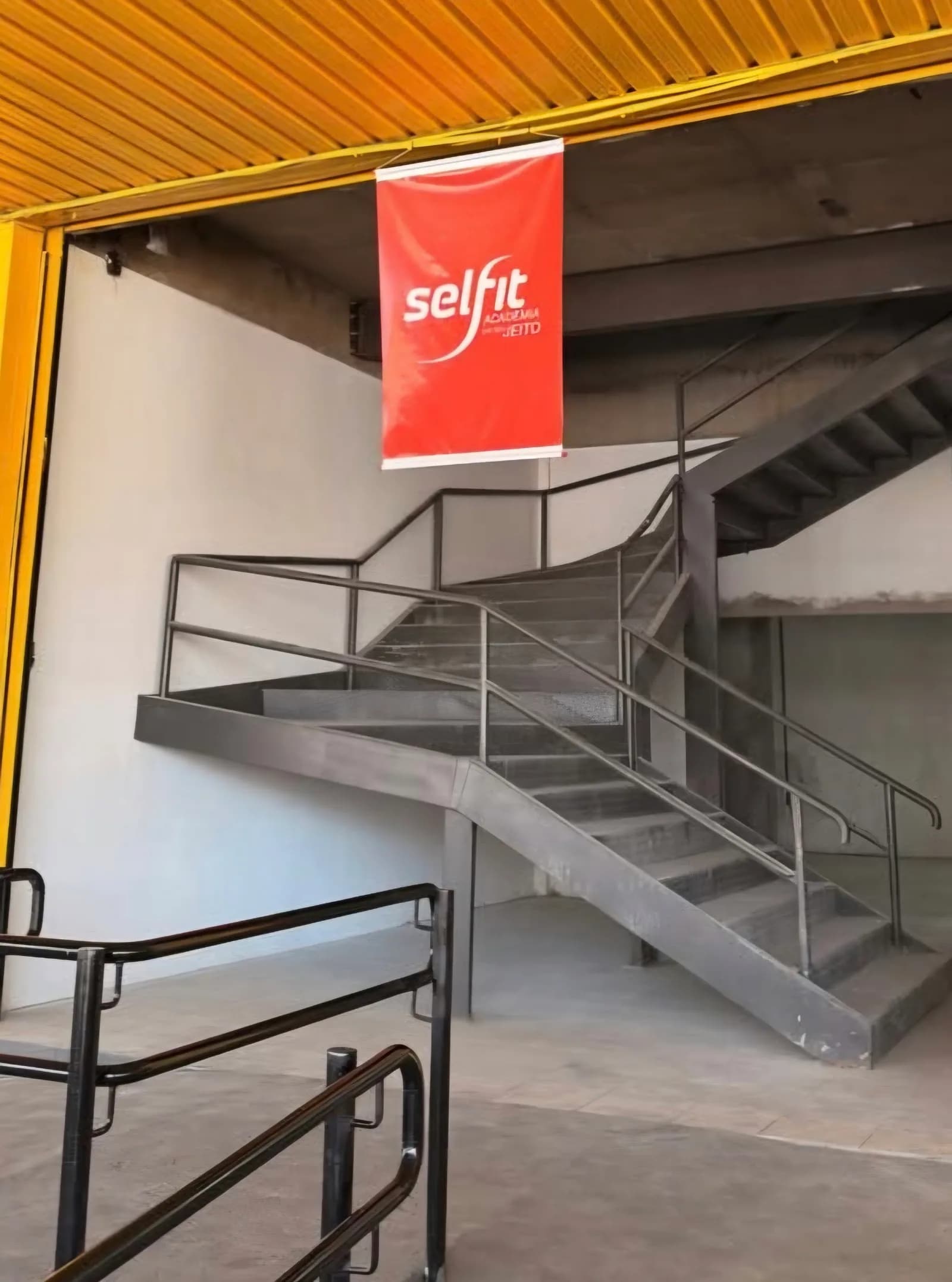 SELFIT - Vermelha — foto 1