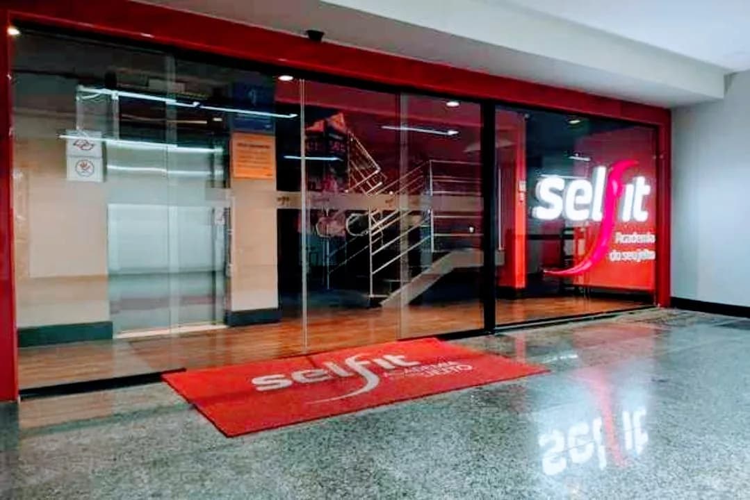 Selfit - Vila Redentora — foto 2