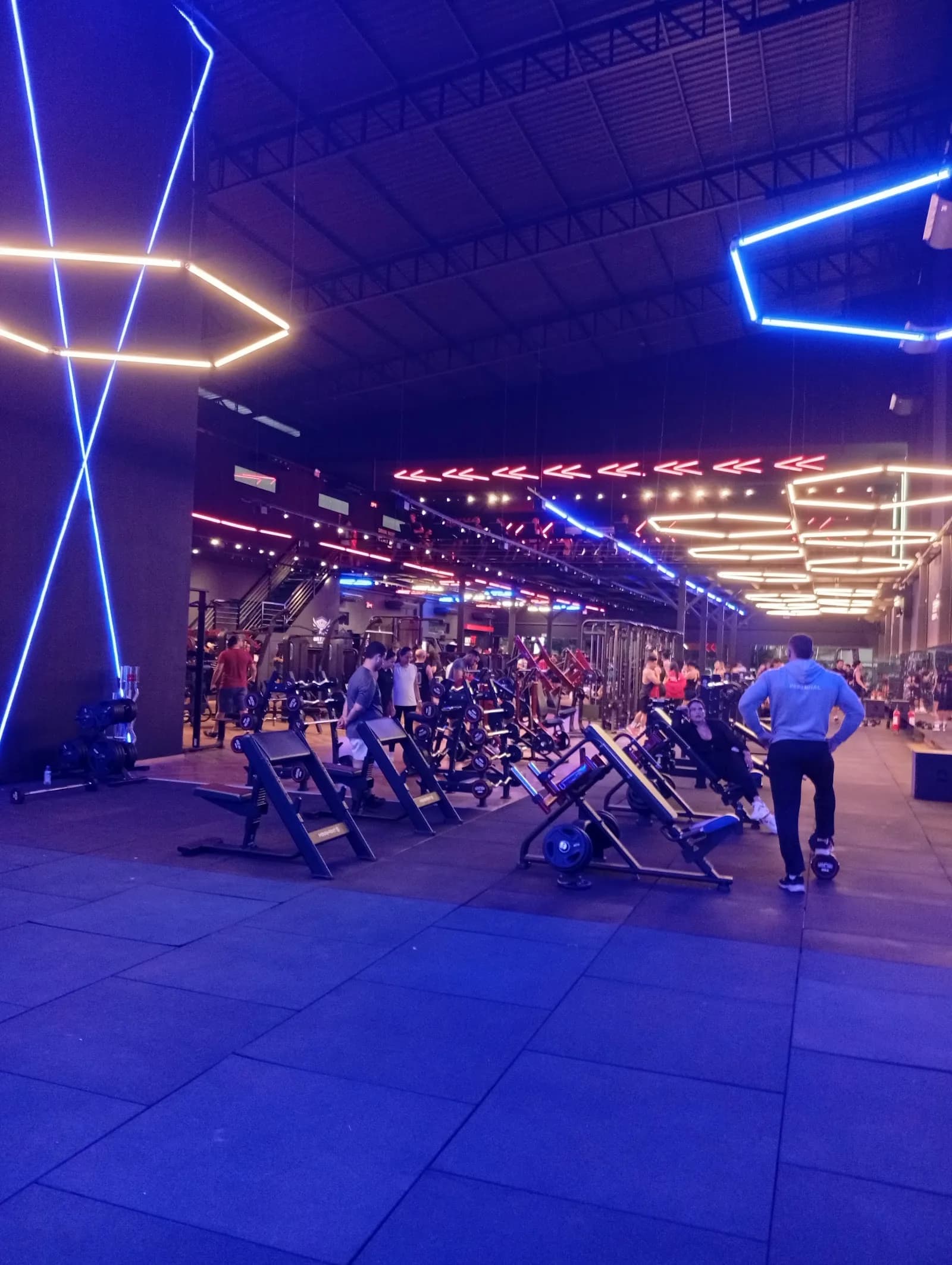 Sky Fit Buritis — foto 3