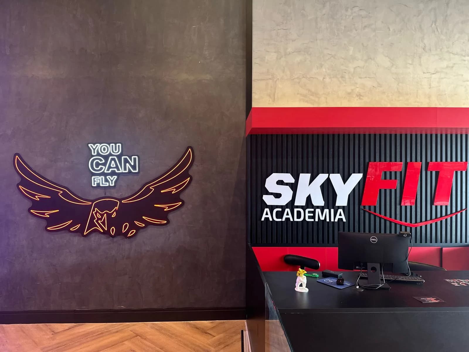 SKY FIT Ceilândia — foto 1