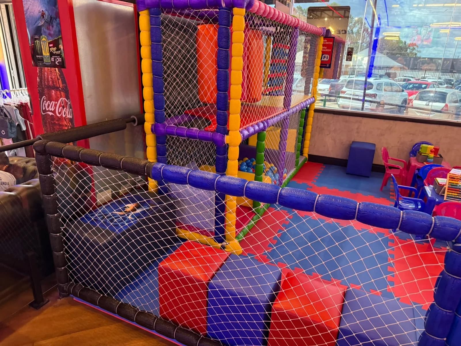 SKY FIT Ceilândia — foto 3