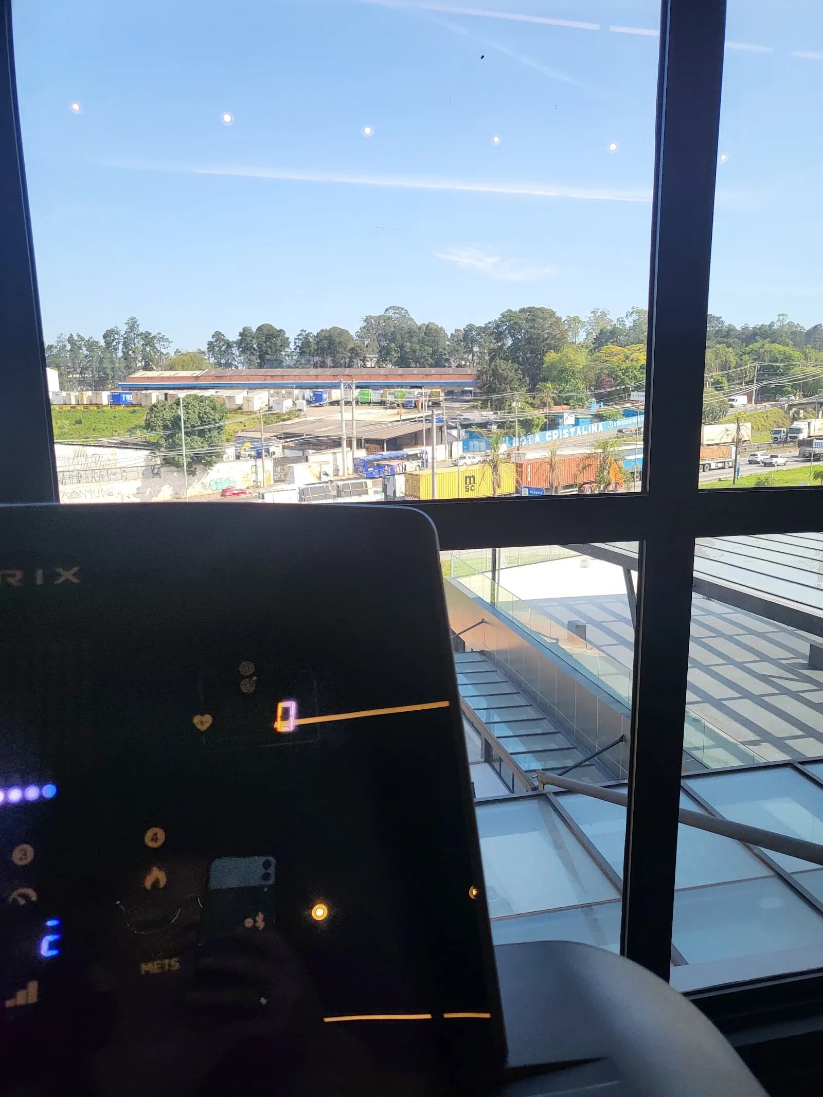 Sky Fit Estação Gramado — foto 1