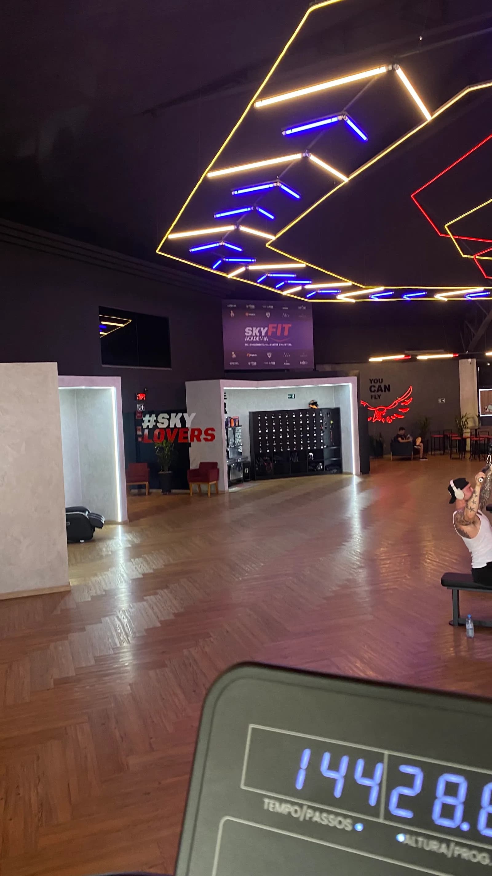 SKY FIT — foto 2