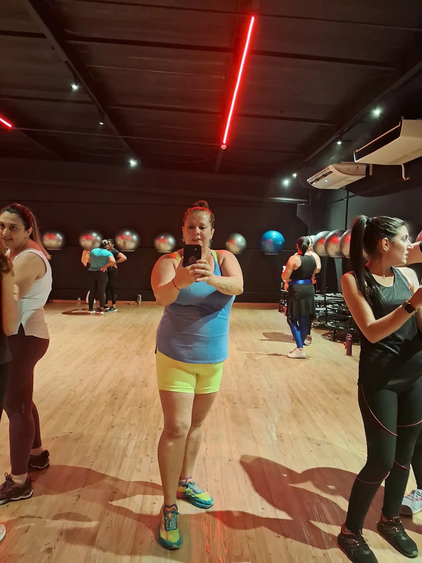 Sky Fit ( Guaçu Mall) — foto 2