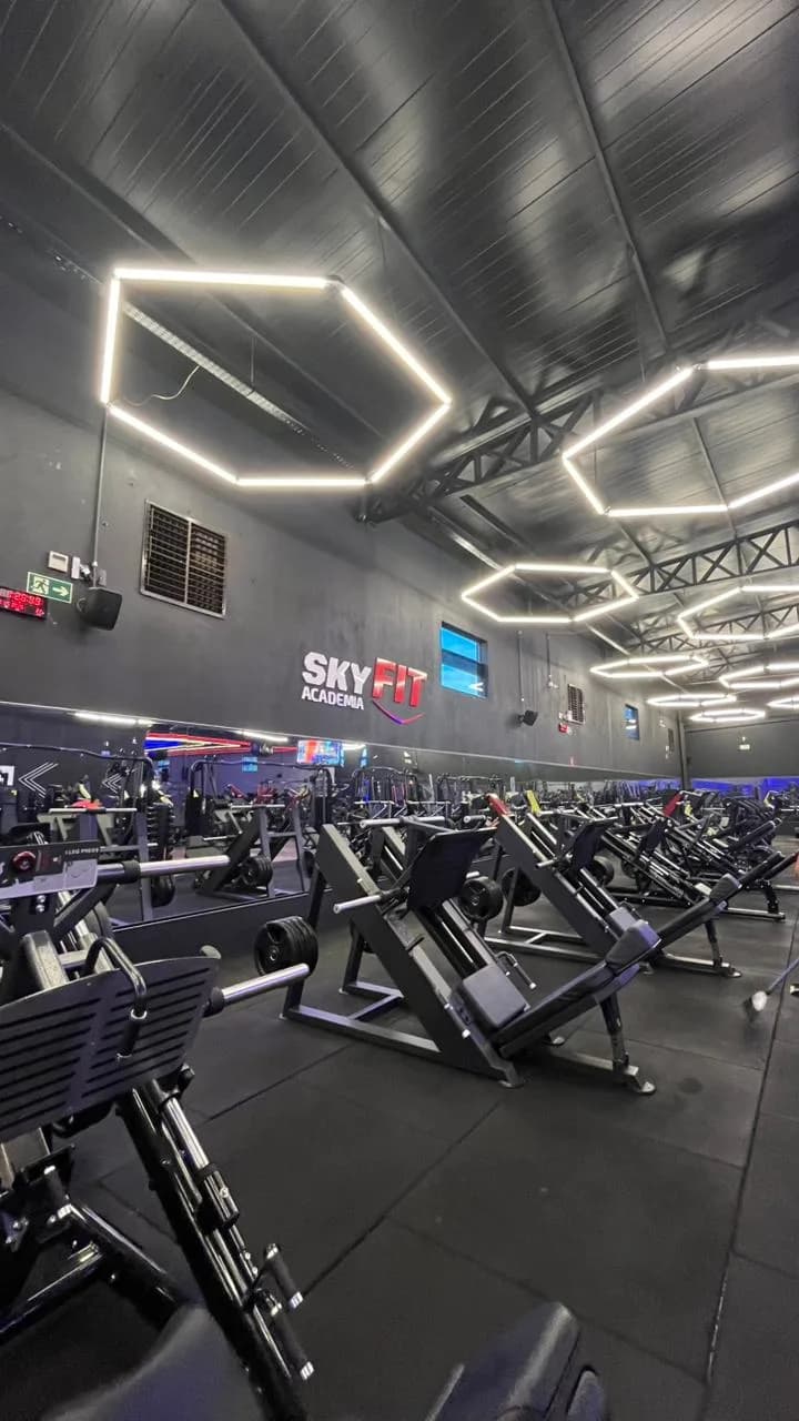 Sky Fit Iturama — foto 2