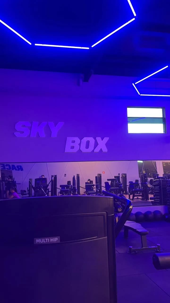 Sky Fit Iturama — foto 3