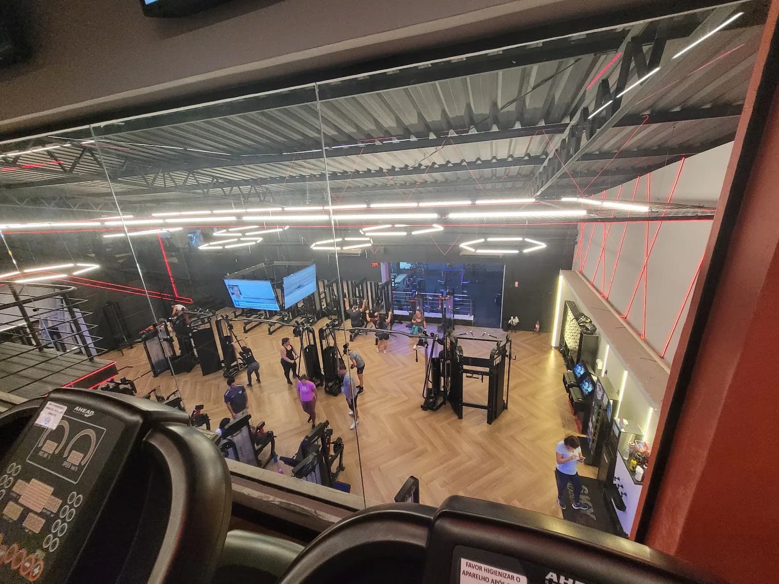 Sky Fit - Nova Europa — foto 2
