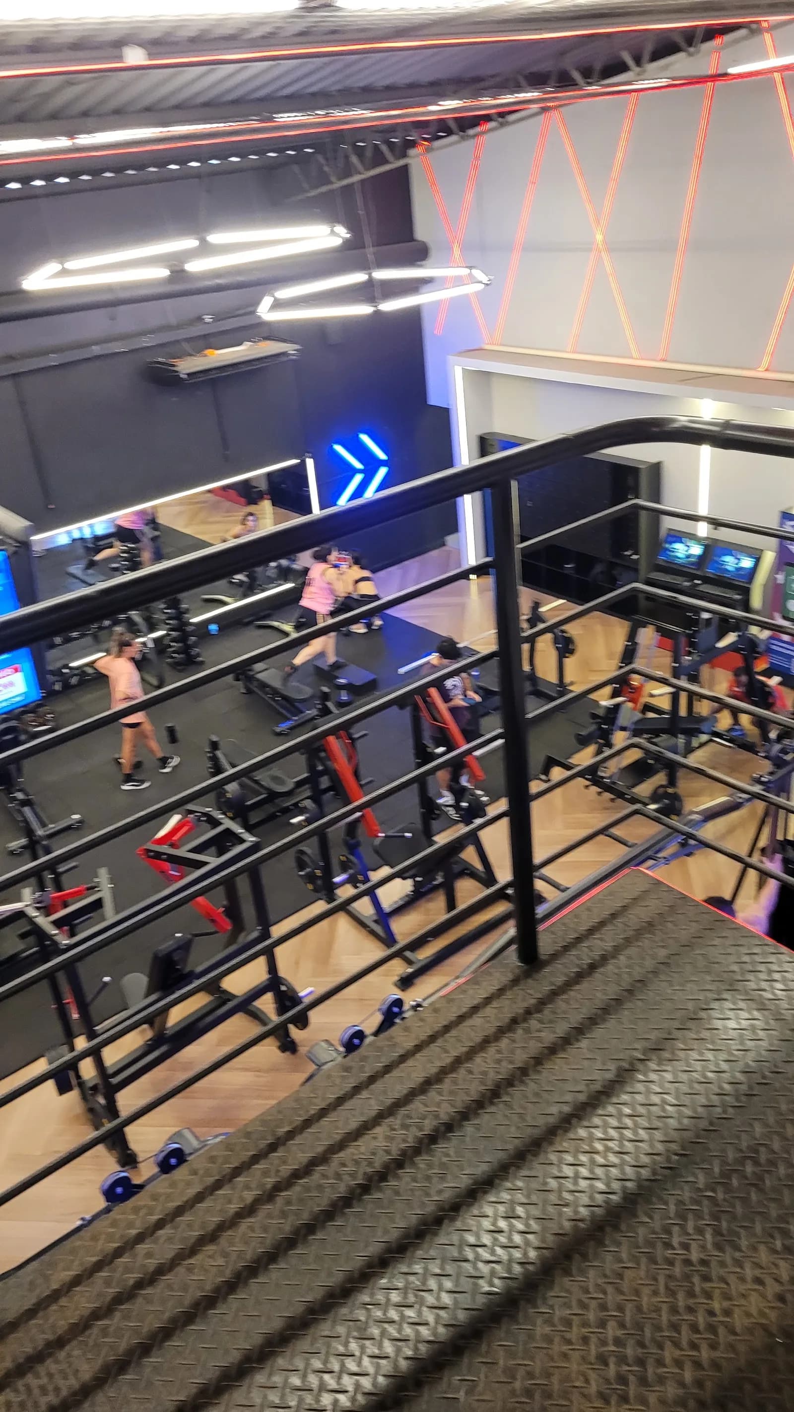 Sky Fit - Nova Europa — foto 3