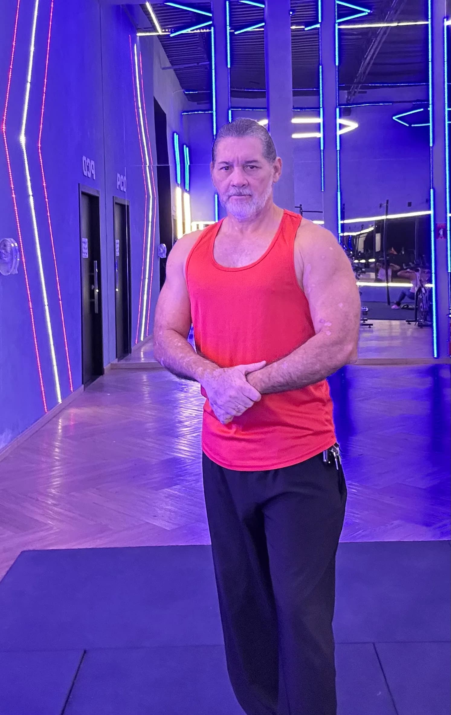 Sky Fit Petrolina — foto 1
