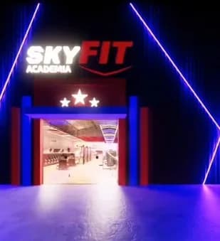 Sky Fit Petrolina — foto 3