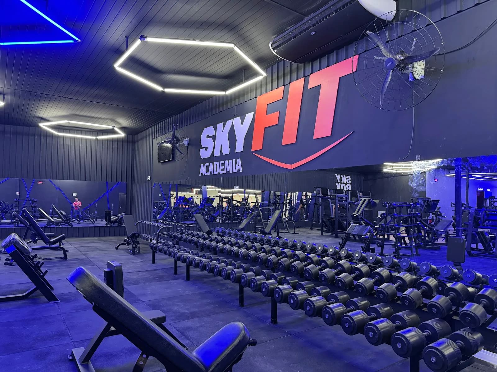 Sky Fit São Sebastião — foto 1