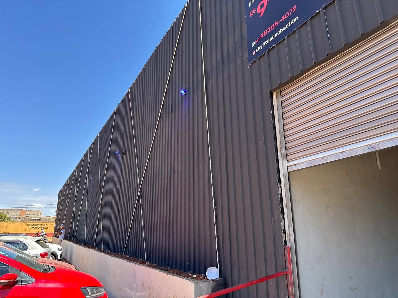 Sky Fit São Sebastião — foto 2