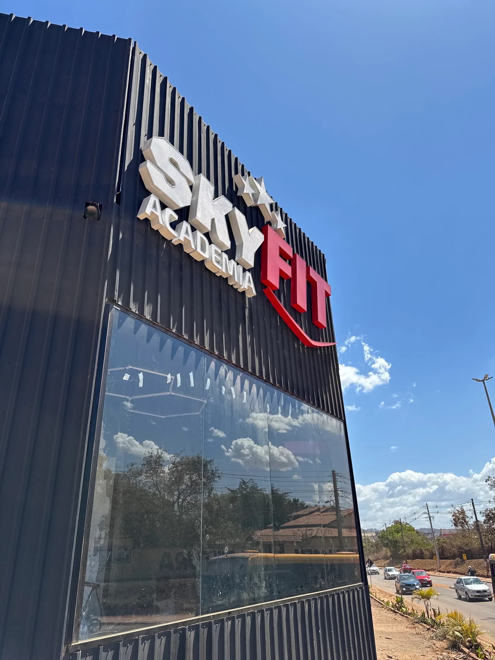 Sky Fit São Sebastião — foto 3